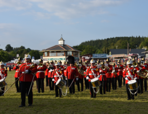 Royal Welsh Agricultural Show: Conversations & Connections