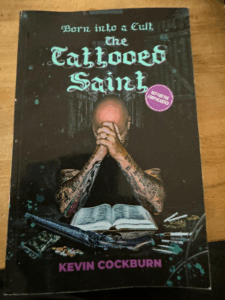 Dinner meeting in Warrington on 20th November - guest speaker Kevin Cockburn