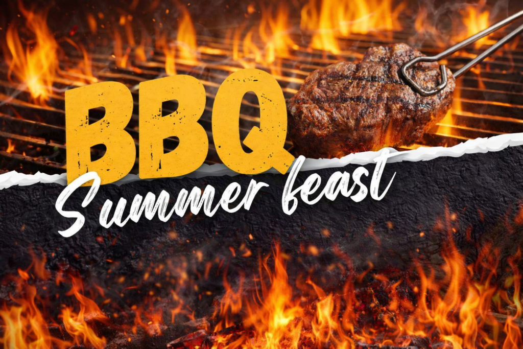 Rotherham FGB Chapter Family BBQ