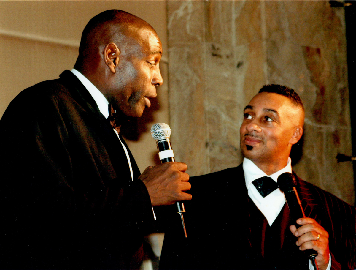 Charlie Hale - From Spotlight to The Light