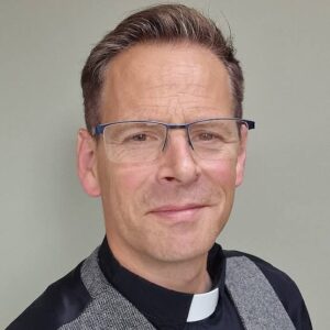 Isle of Wight Dinner with guest speaker Chris Wickland