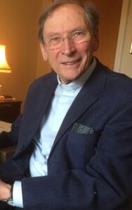 FREE Men's Breakfast - Chippenham with Geoff Price