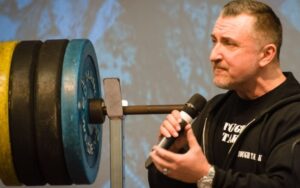 1066 Country Dinner with Ian McDowall