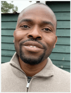 Chippenham Men's Breakfast with guest Speaker