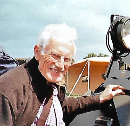 John Zipser - Liberated form Psychotic Illness