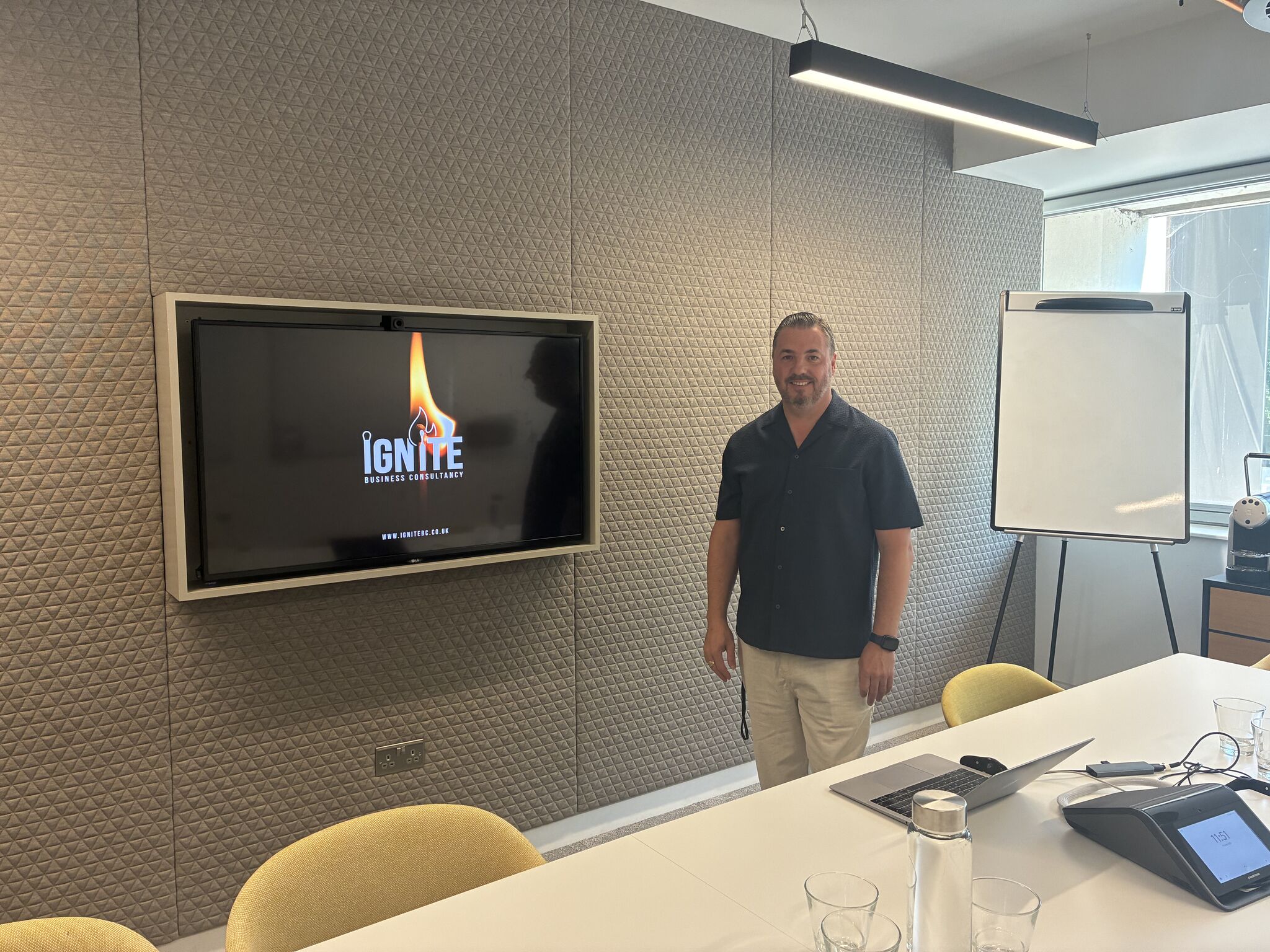 Karl O'Dare - A Miracle Changed Everything