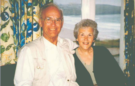 Keith Sholl - A Faithful Servant, Leader & Friend