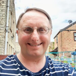 Stroud & District Dinner with Mike Honey
