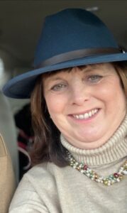 Chippenham Ladies Breakfast with Myfanwy Quine