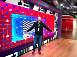 Stroud & District Dinner with Nick Burne