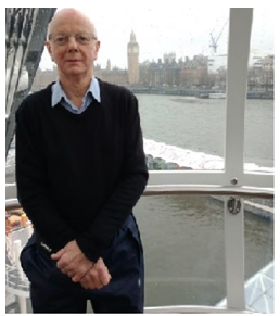 Stoke-on-Trent Dinner with Paul Lucas