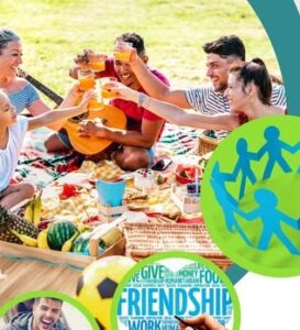 Rotherham Community Event