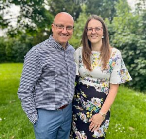 Chelmsford Dinner with guest speaker Sid Thurlow