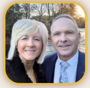 Enniskillen Dinner with Steven Nixon