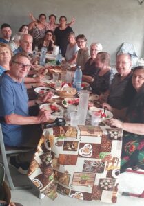 Faith in Action: 25th Mission trip to Romania