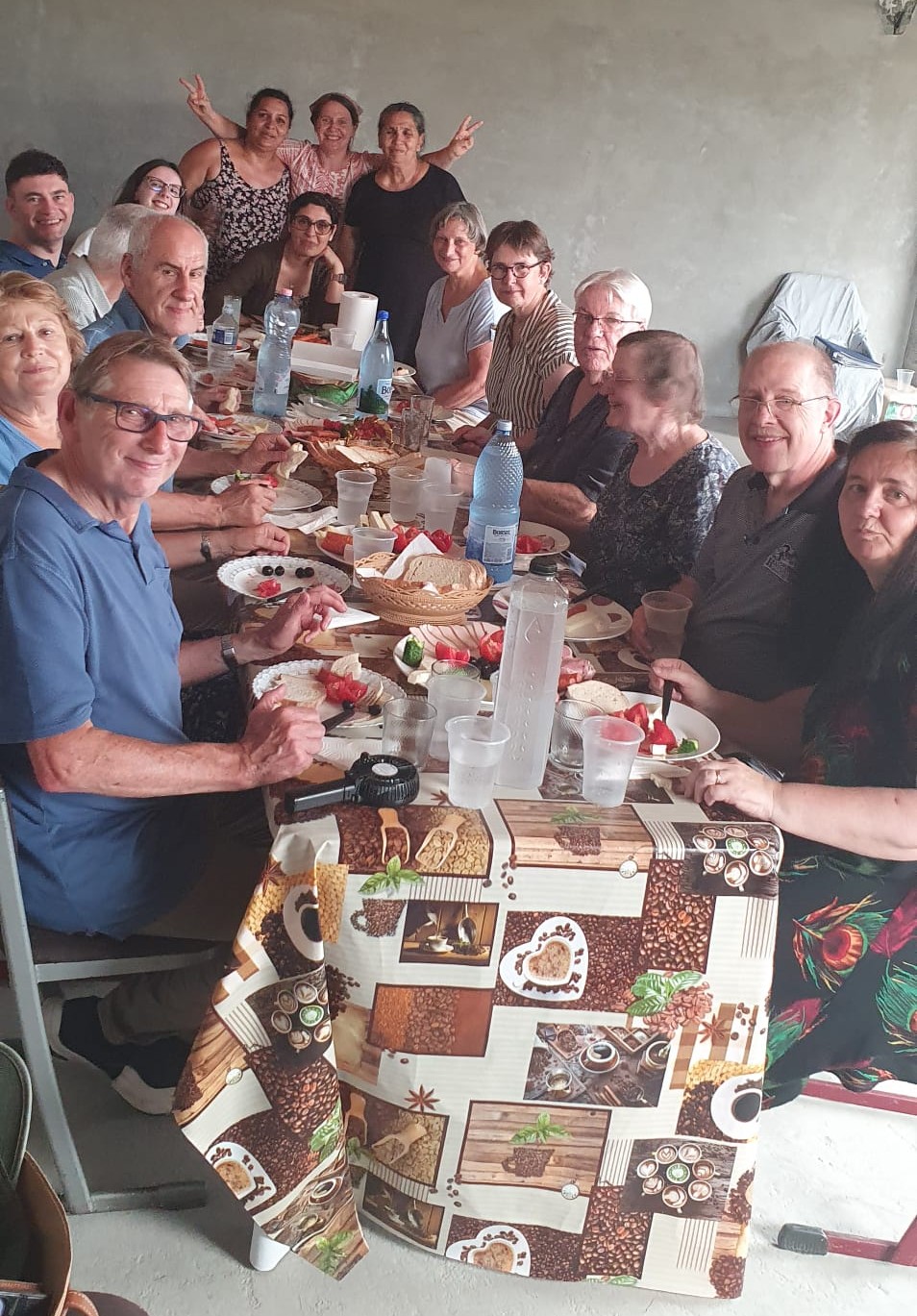 Faith in Action: 25th Mission trip to Romania
