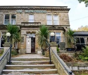 Rotherham Dinner with John Staley