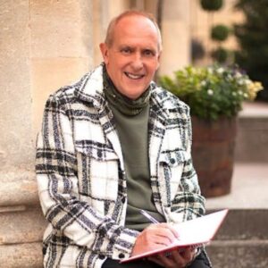 Stroud & District Dinner with Kevin Elliott